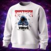 Graphic Crewneck Sweatshirt-11 Graphic Crewneck Sweatshirt